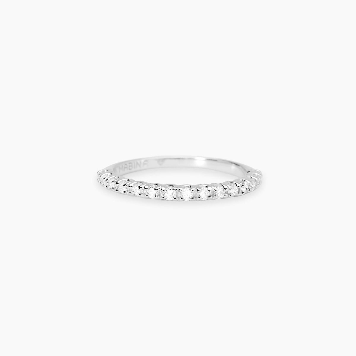 Mabina My Diamond Anello Veretta 523521