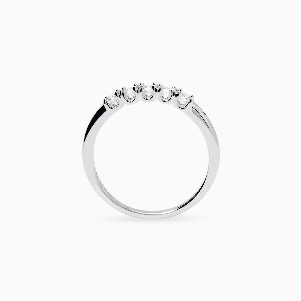 Mabina My Diamond Anello Veretta 523522