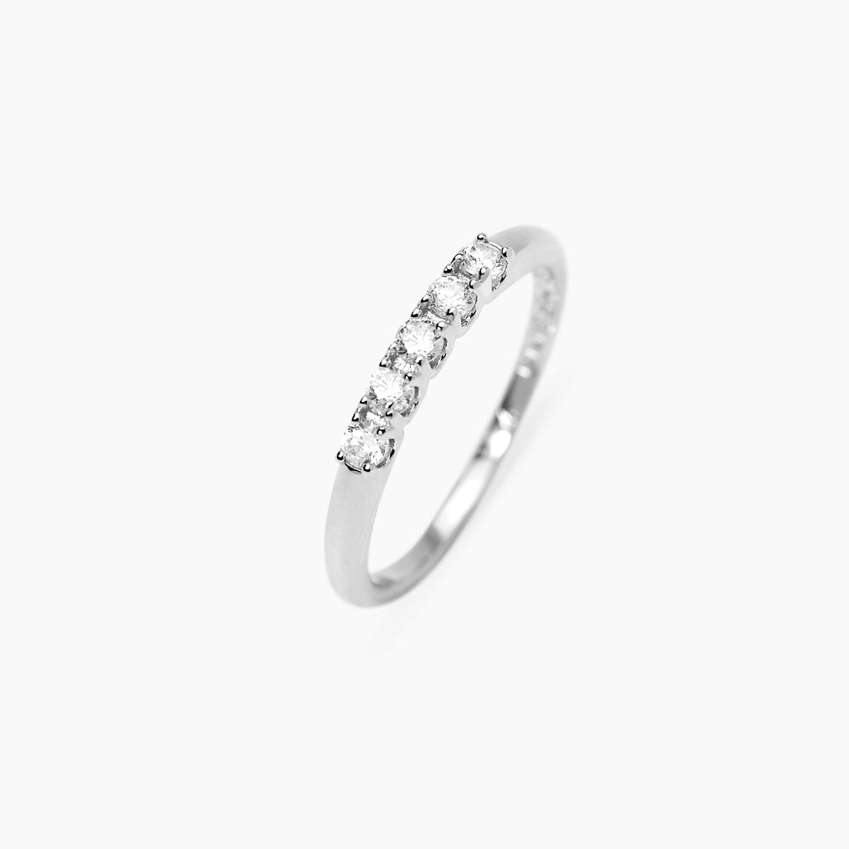 Mabina My Diamond Anello Veretta 523522