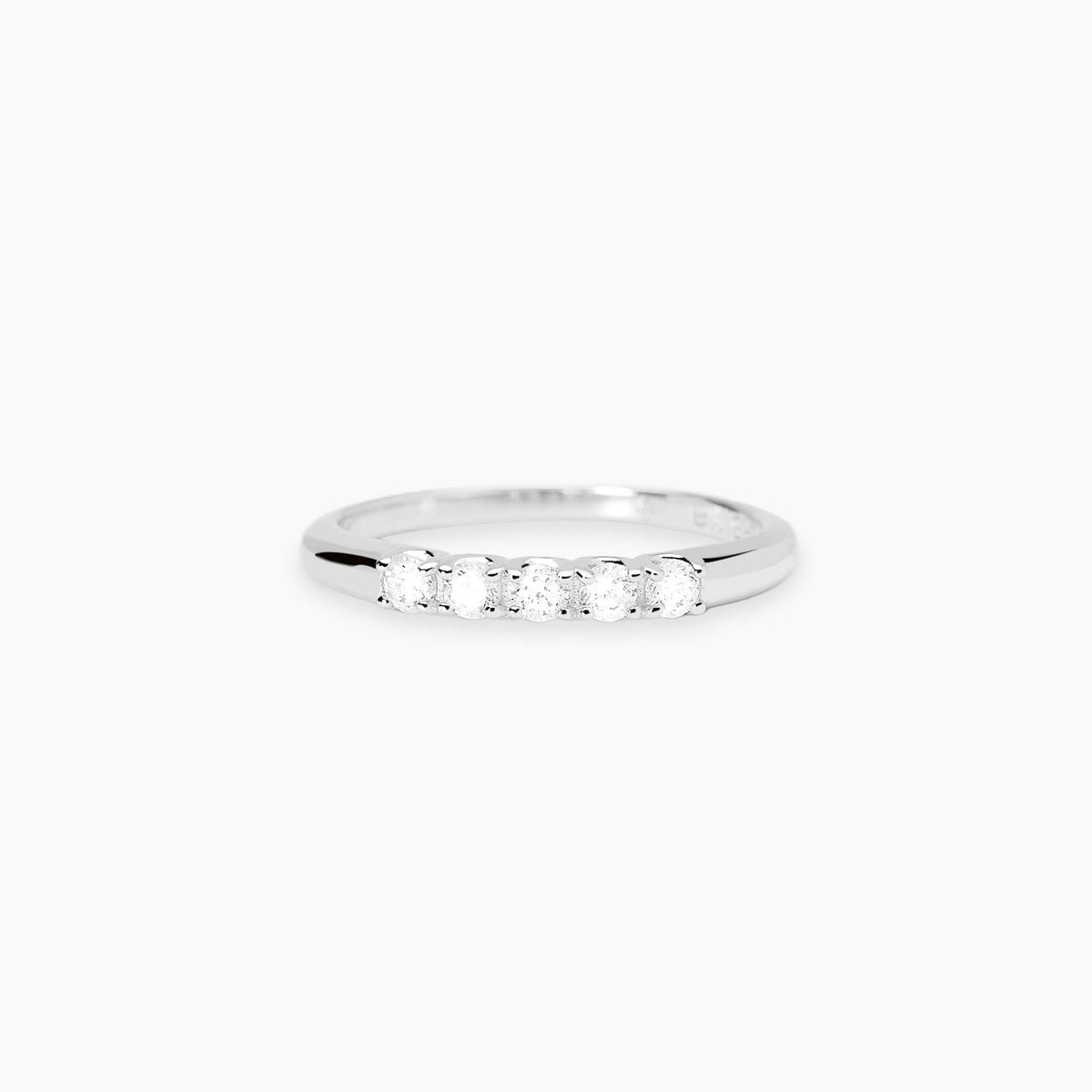 Mabina My Diamond Anello Veretta 523522
