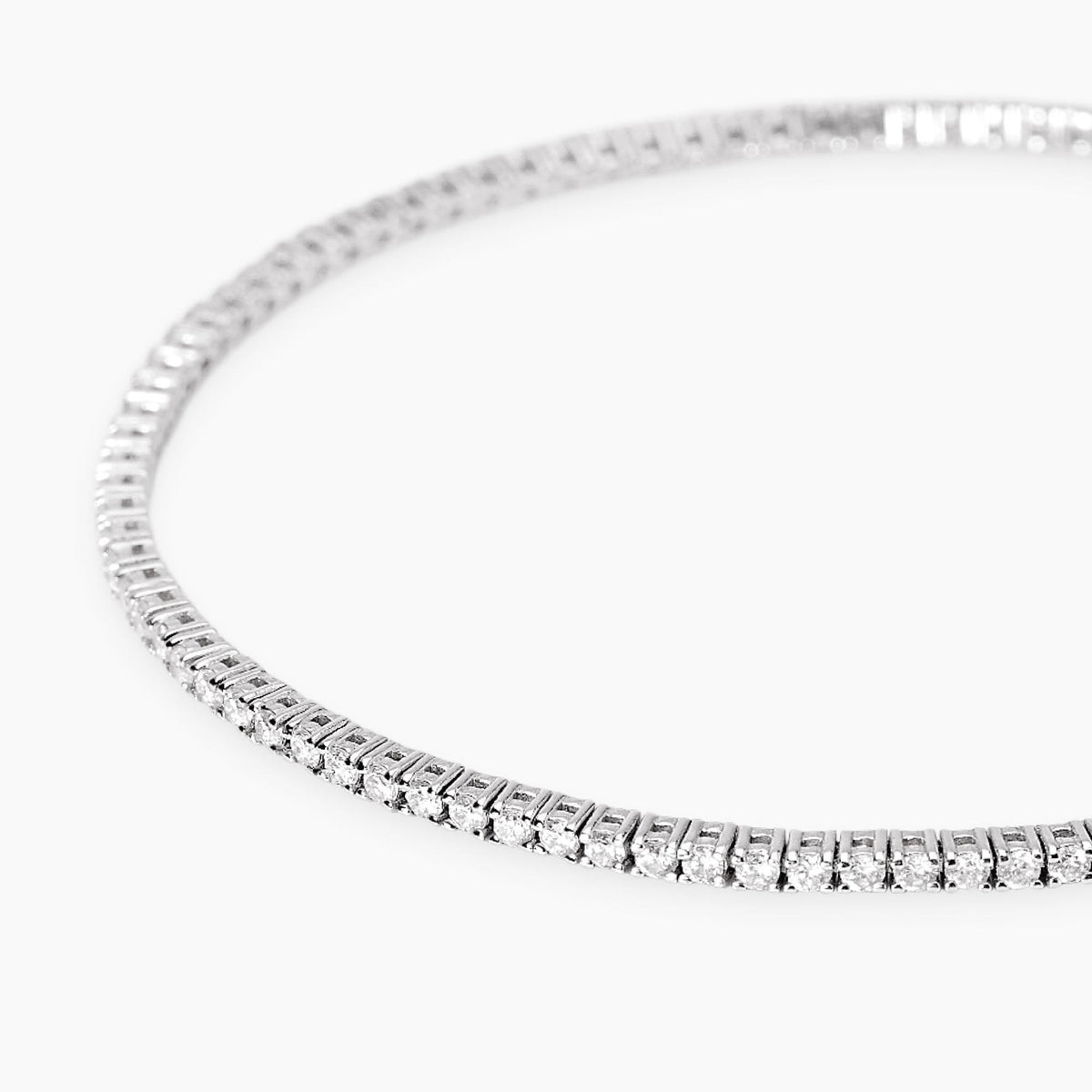 Mabina My Diamond Bracciale Tennis Diamanti 534123