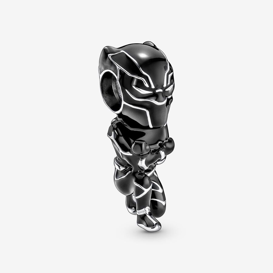 Pandora Marvel Charm Avengers Black Panther 790783C01