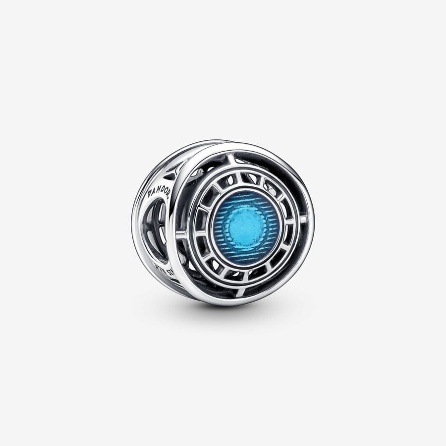 Pandora Marvel Charm Avengers Reattore Arc 790788C01