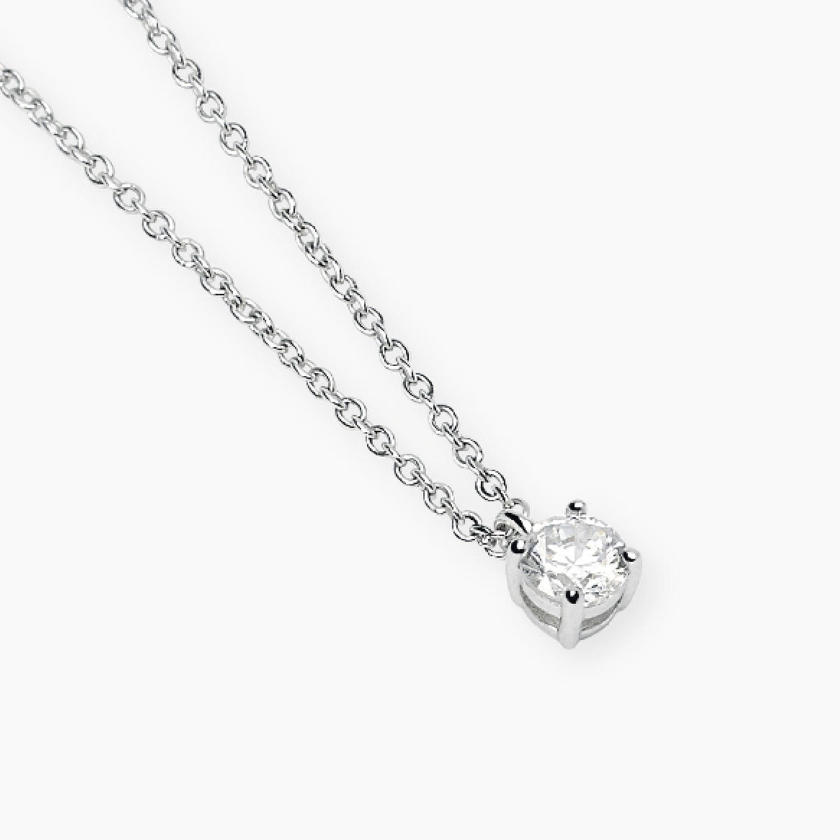 Mabina My Diamond Girocollo Diamante 553863