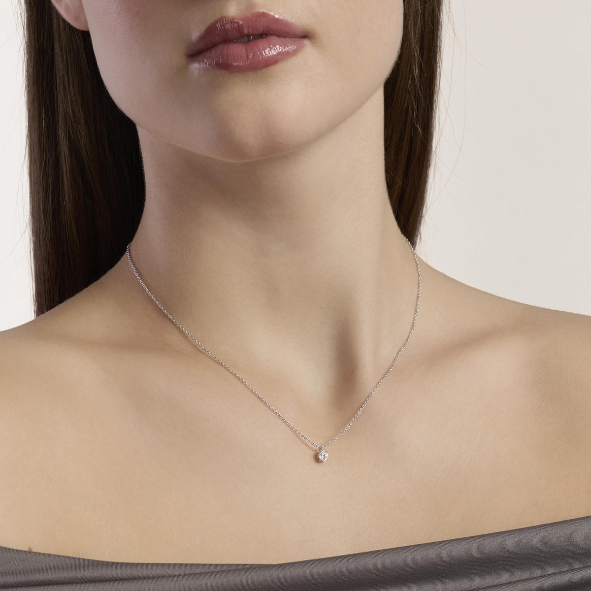 Mabina My Diamond Girocollo Diamante 553863