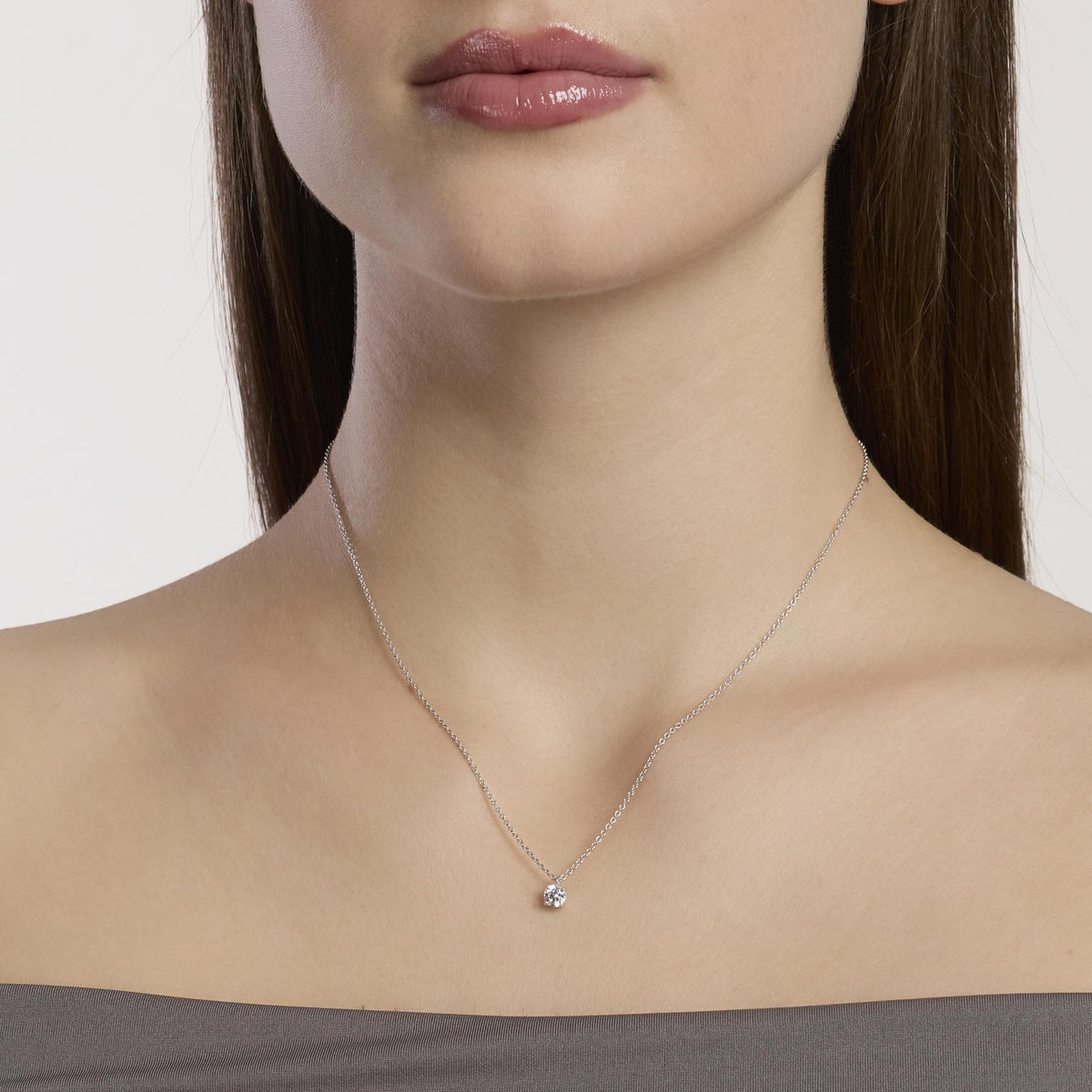 Mabina My Diamond Girocollo Diamante 553864