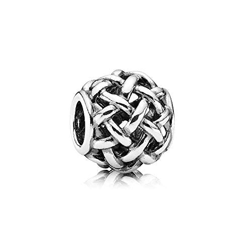 Pandora Openwork weaving 790973