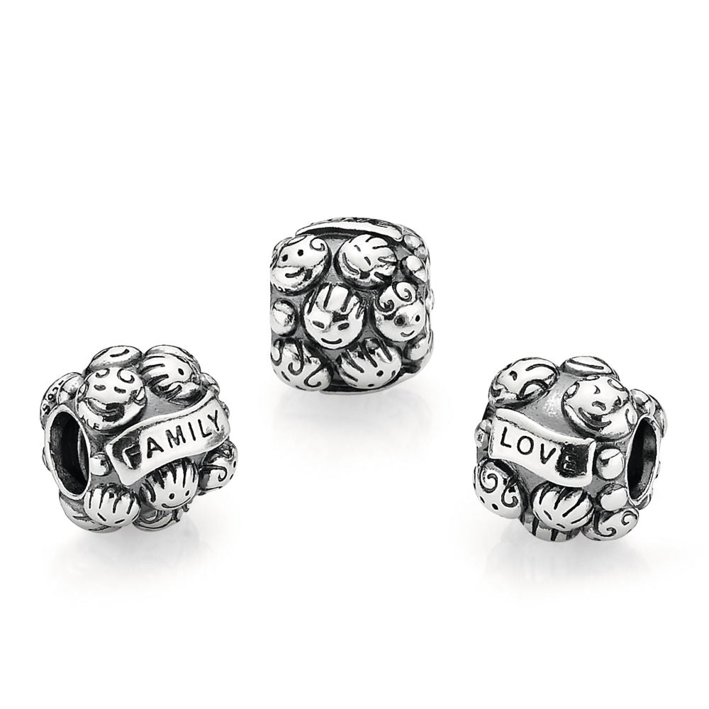 Pandora Charm Famiglia 791039
