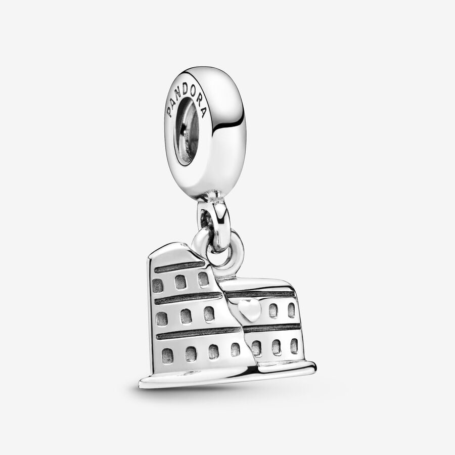 Pandora Charm stile Colosseo 791079