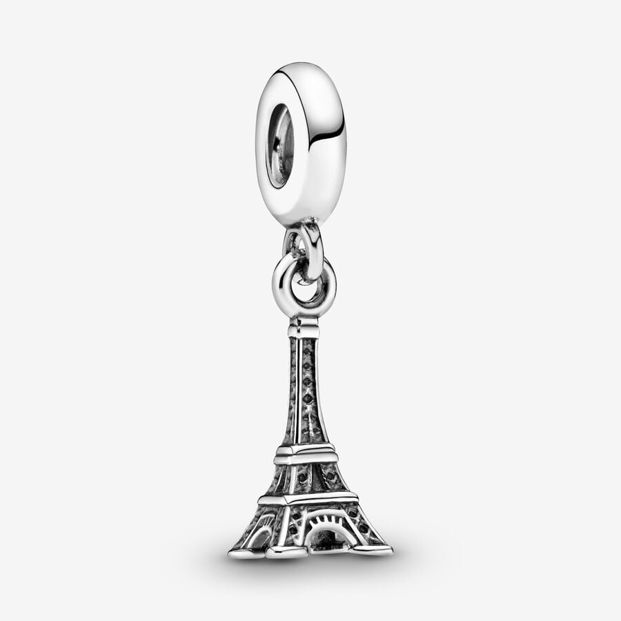 Pandora Charm Torre Eiffel 791082