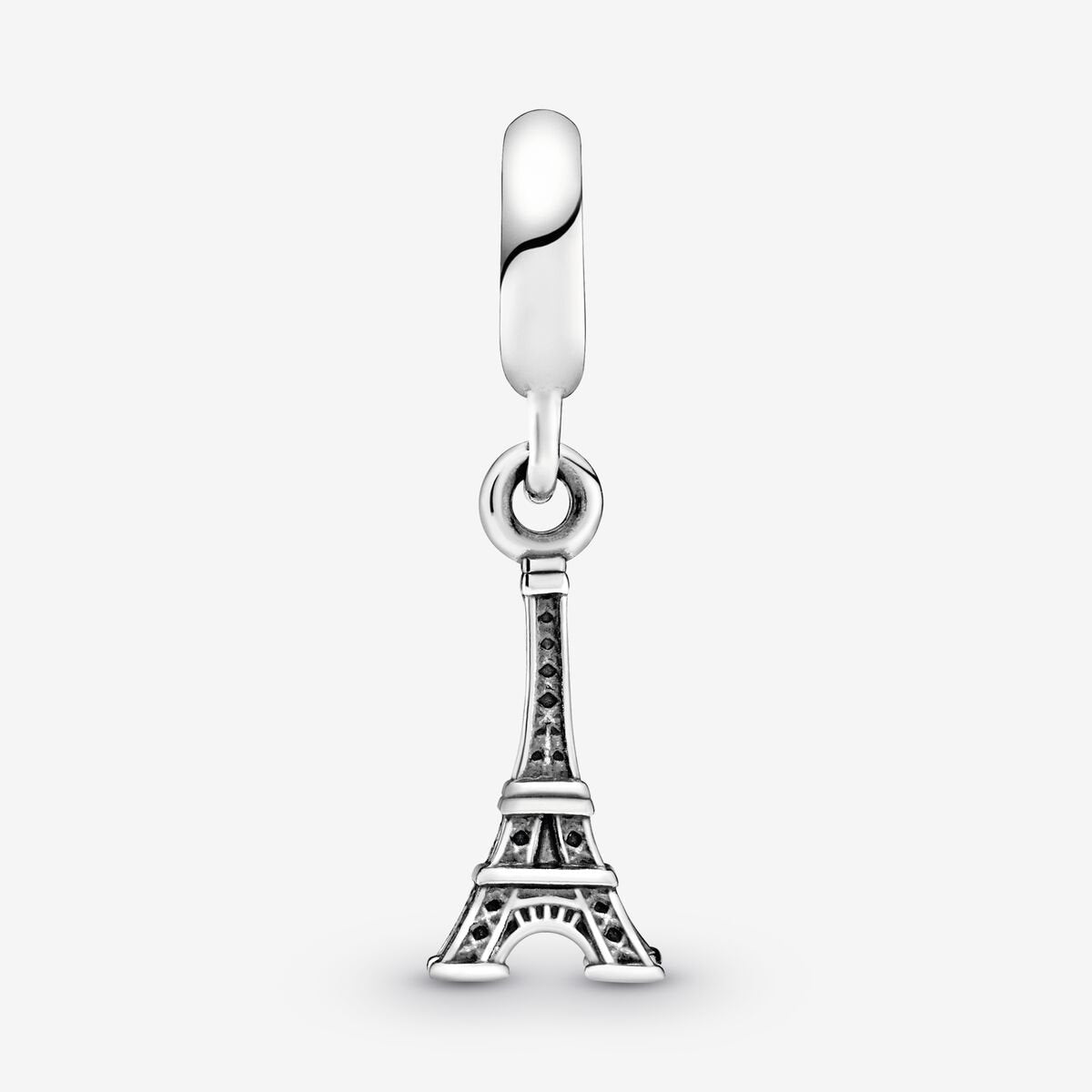 Pandora Charm Eiffel Tower 791082 - Maiocchi Milan - Maiocchi