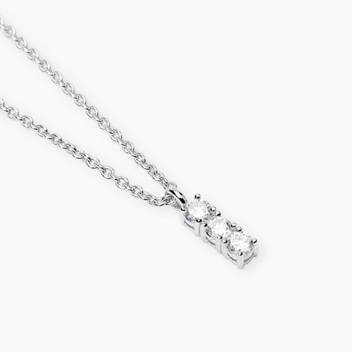Mabina My Diamond Girocollo Trilogy 553916