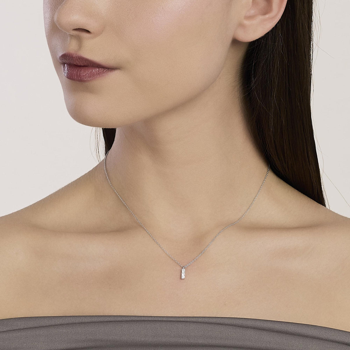 Mabina My Diamond Girocollo Trilogy 553916