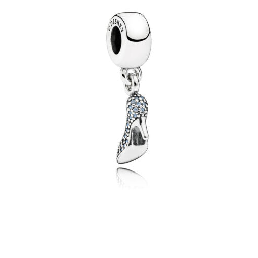  Maiocchi Silver Boxing Glove Pendant Silver