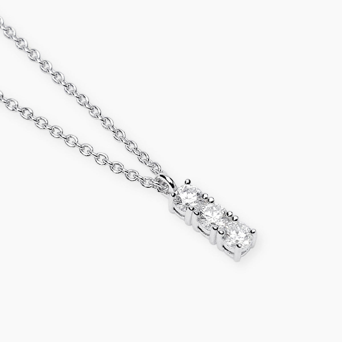 Mabina My Diamond Girocollo Trilogy 553917