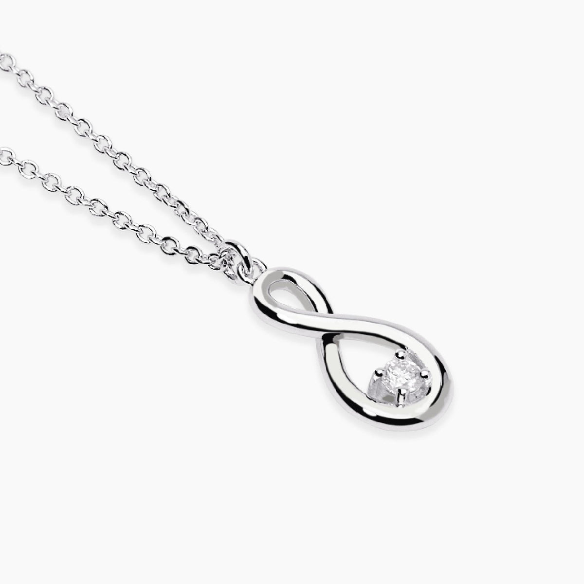 Mabina My Diamond Girocollo Infinito 553919