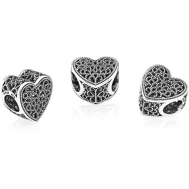 Pandora Charm Openwork esplosione d'amore 791811