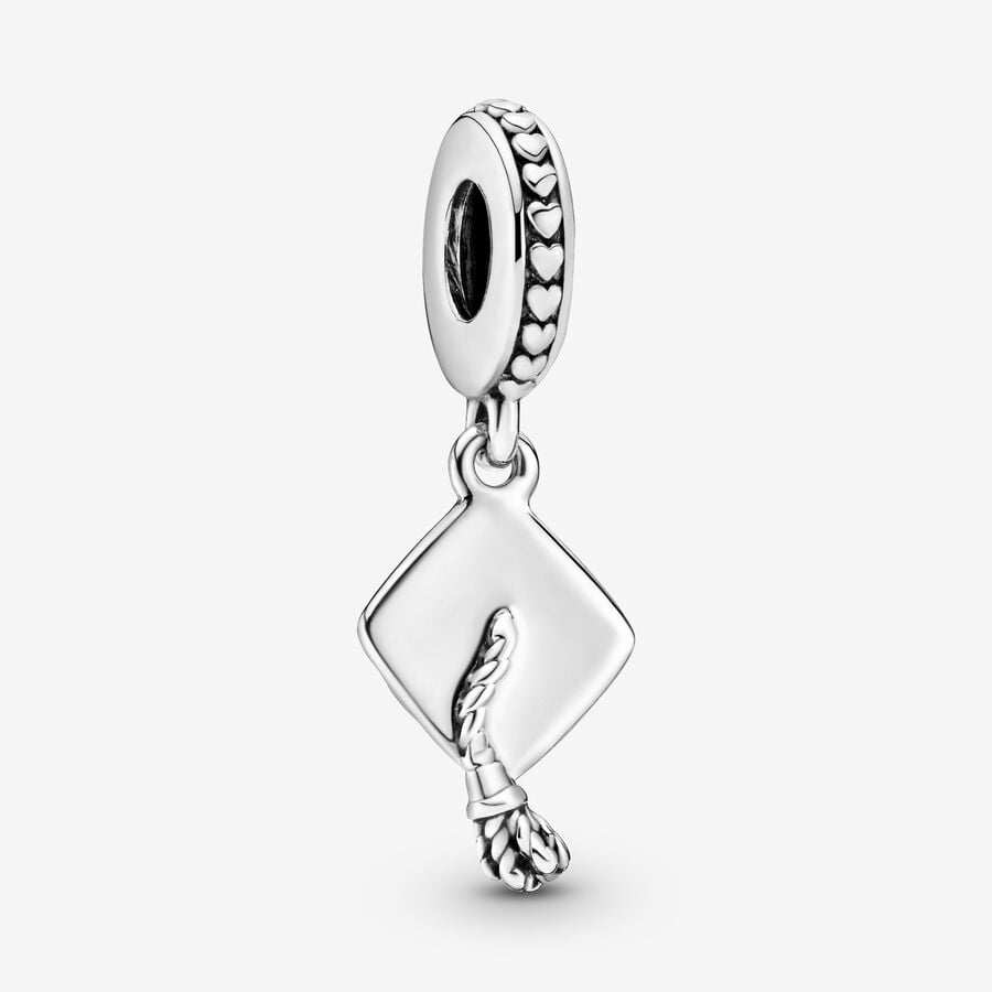 Pandora Charm Tocco di Laurea 791892