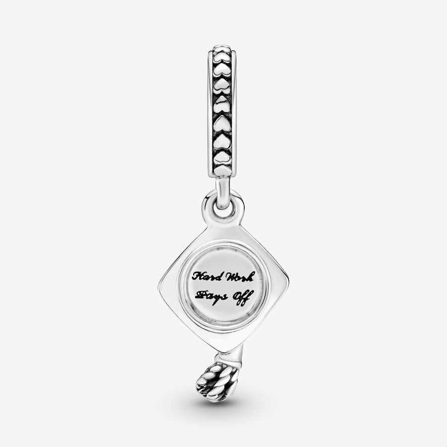 Pandora Charm Tocco di Laurea 791892