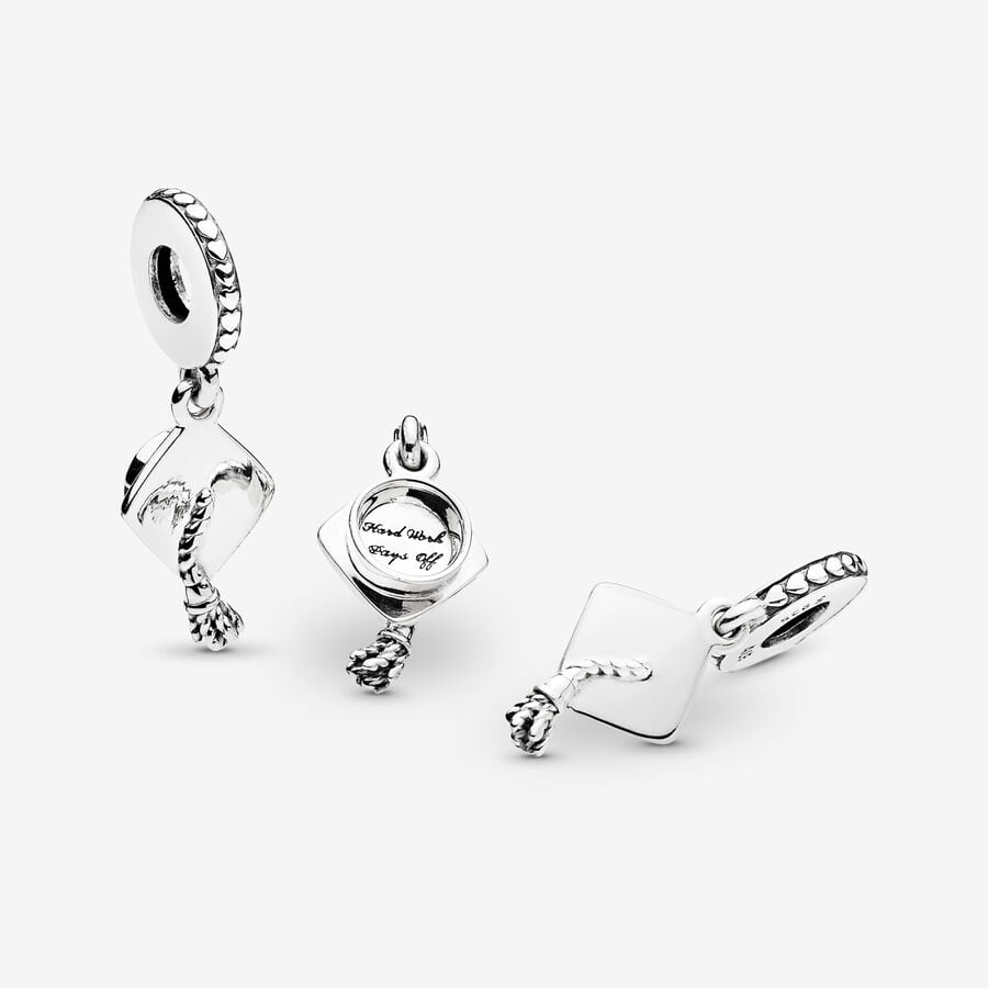 Pandora Charm Tocco di Laurea 791892