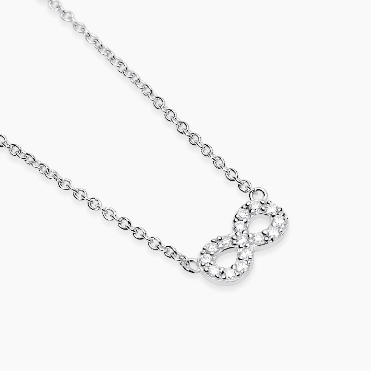 Mabina My Diamond Girocollo Infinito 553922