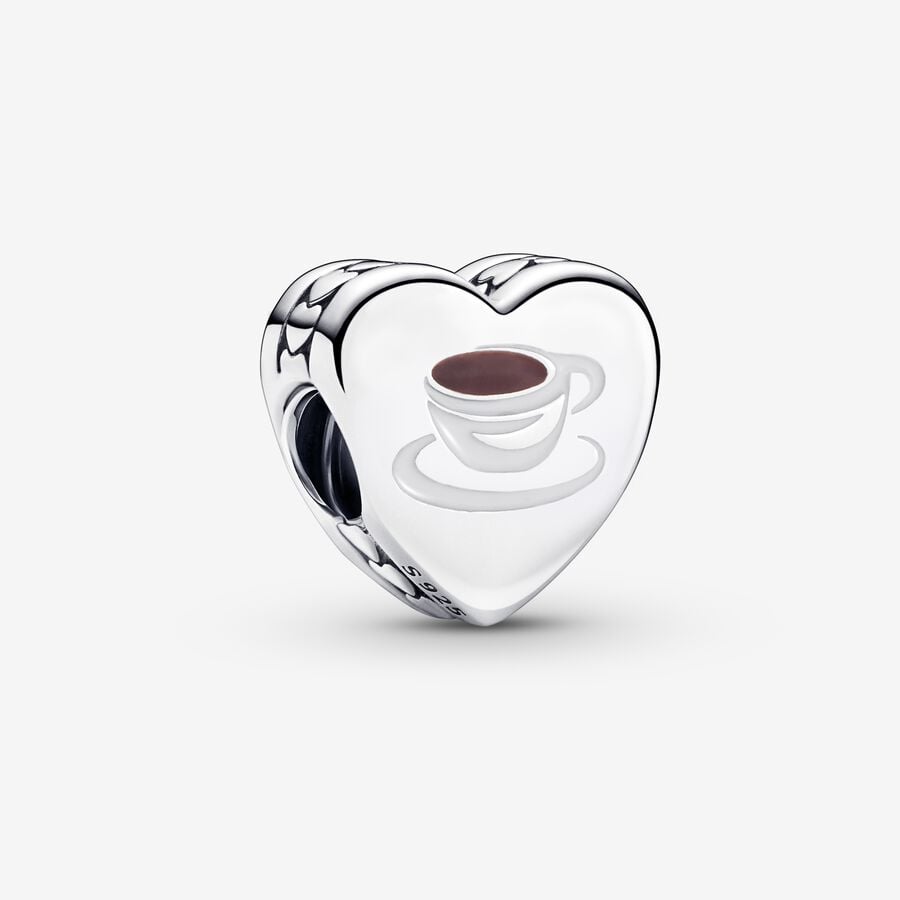 Pandora Charm Napoli nel Cuore 792015C00_E054