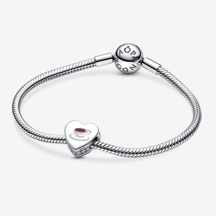 Pandora Charm Napoli nel Cuore 792015C00_E054