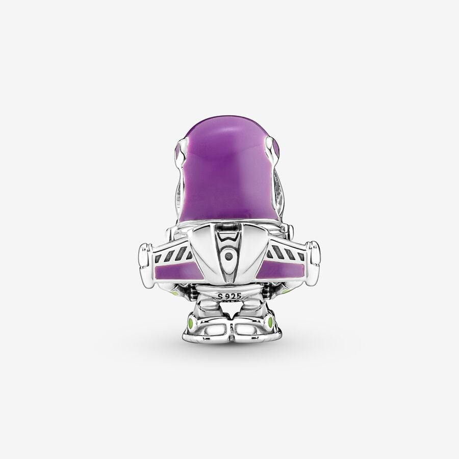 Pandora Charm Buzz Lightyear 792024C01