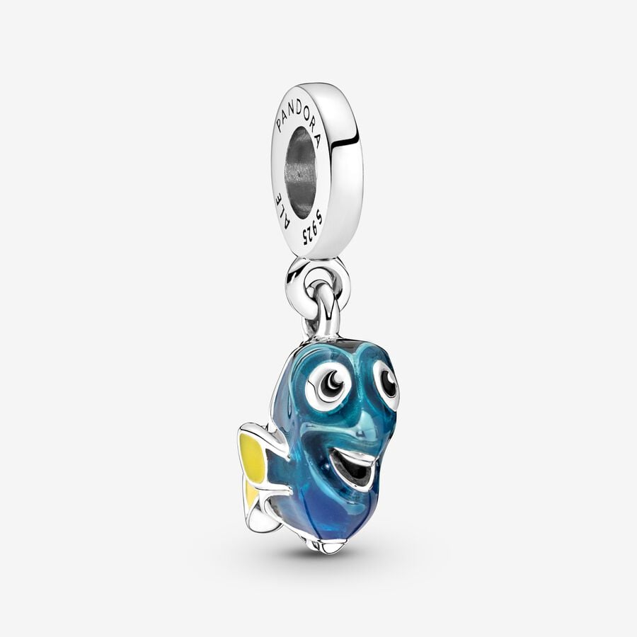 Pandora Charm Pendente Dory 792025C01