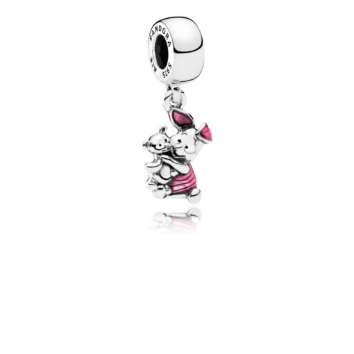 Pandora Charm Pimpi 792134EN117