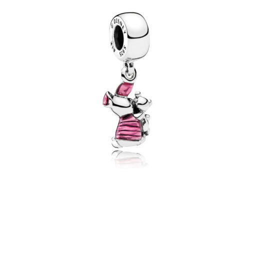 Pandora Charm Pimpi 792134EN117