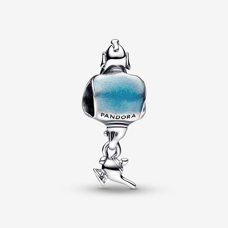 Pandora Charm Aladdin, Genio 792348C01