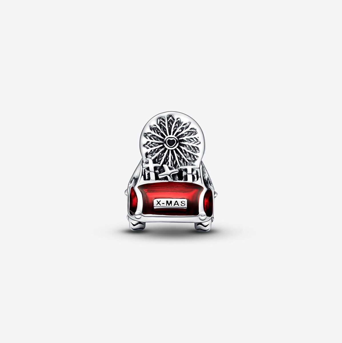 Pandora Charm Automobile Natalizia 792358C01