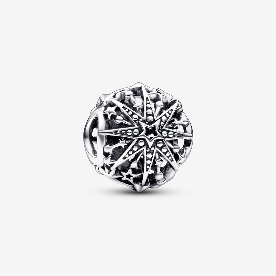 Pandora Charm Stella Invernale 792360C00