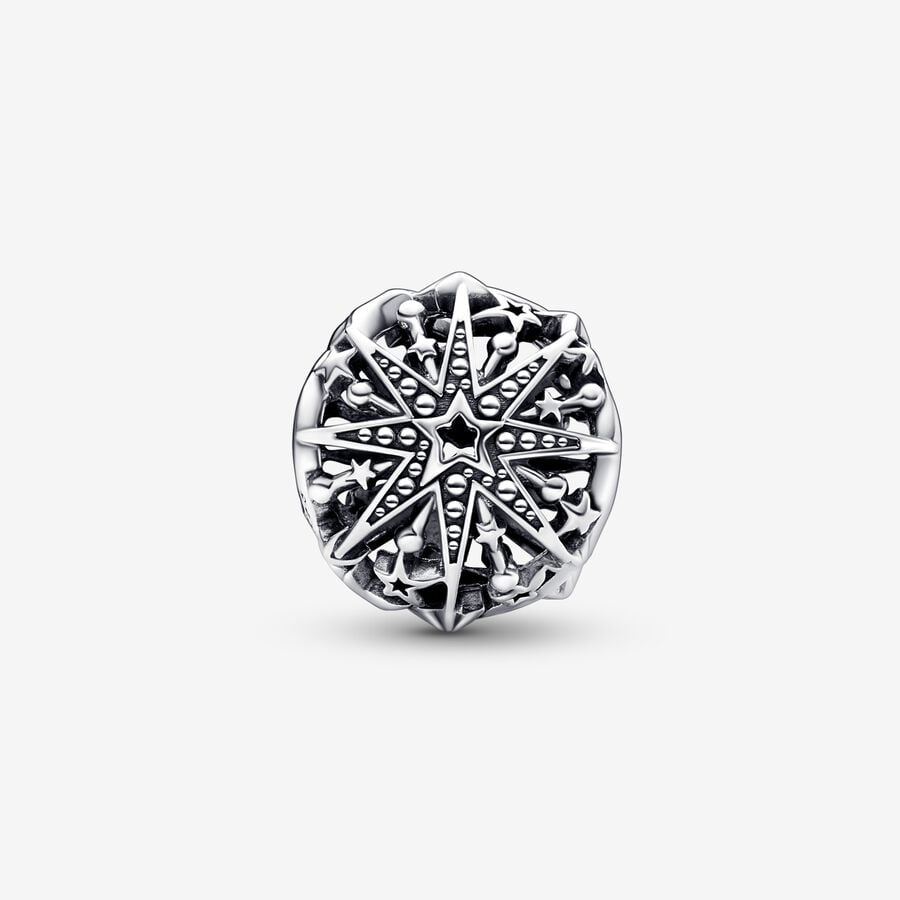 Pandora Charm Stella Invernale 792360C00