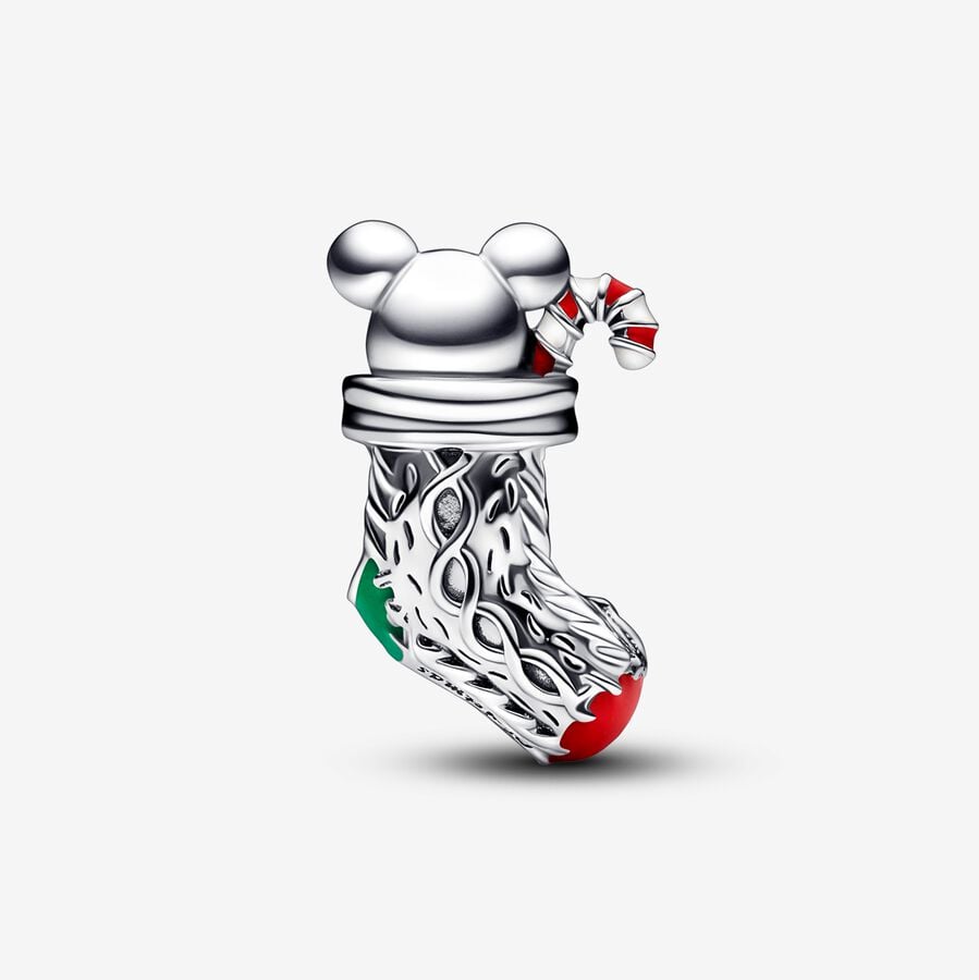 Pandora Charm Topolino Natalizio 792366C01