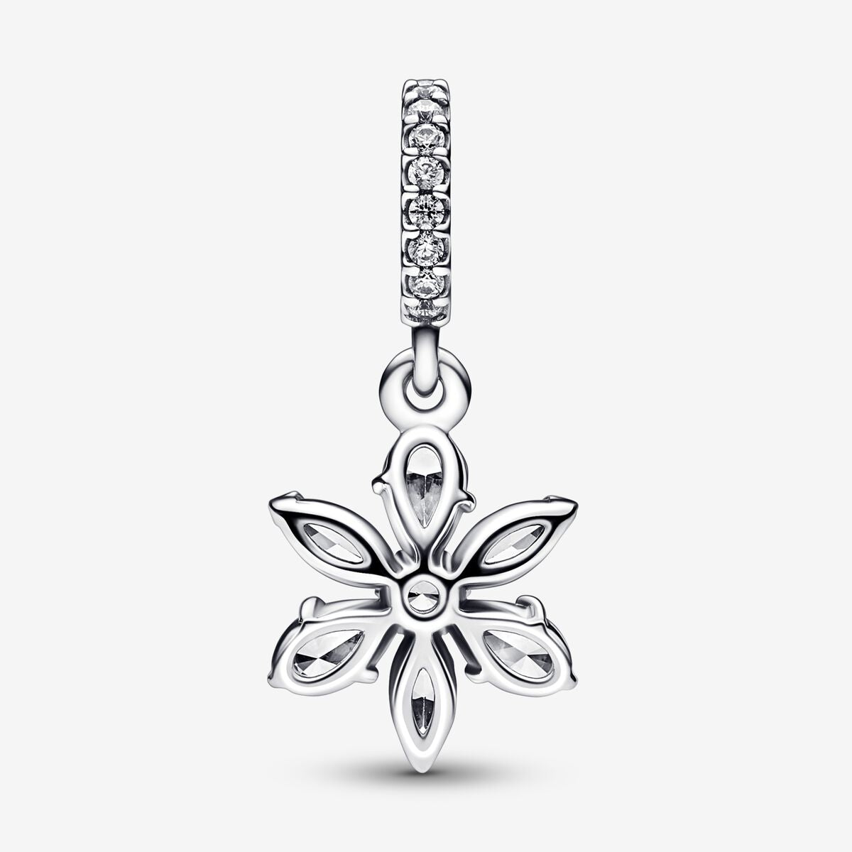 Pandora Charm Pendente Herbarium Fiore Luminoso 792382C01