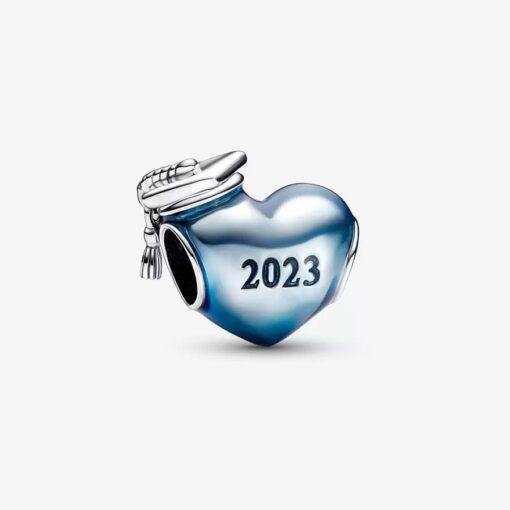 Pandora Charm Laurea 2023 792590C01