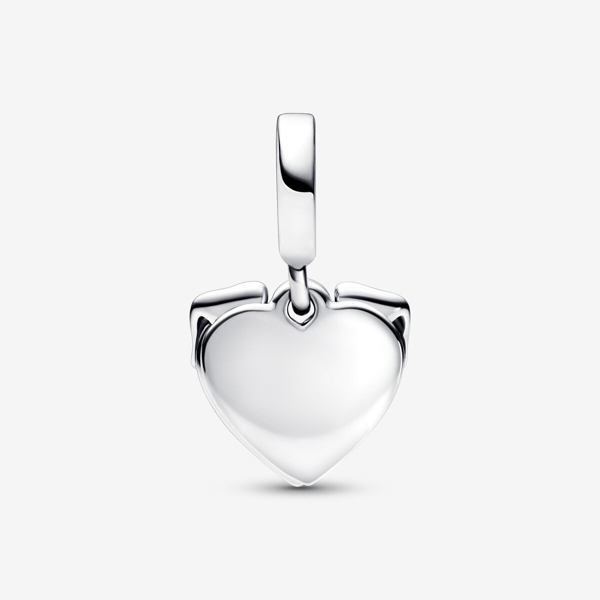 Pandora Charm Pendente Pendente Amico a 4 Zampe "I Woof You" 792647C01