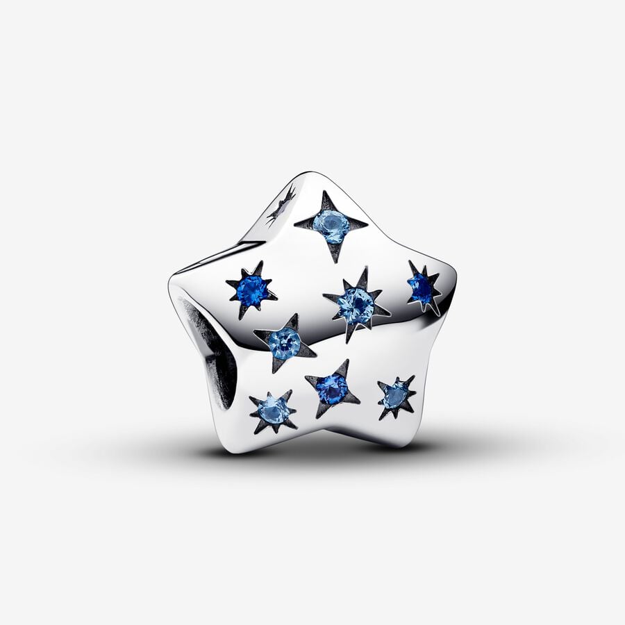 Pandora Charm Stella "Reach for the Stars" 792974C01