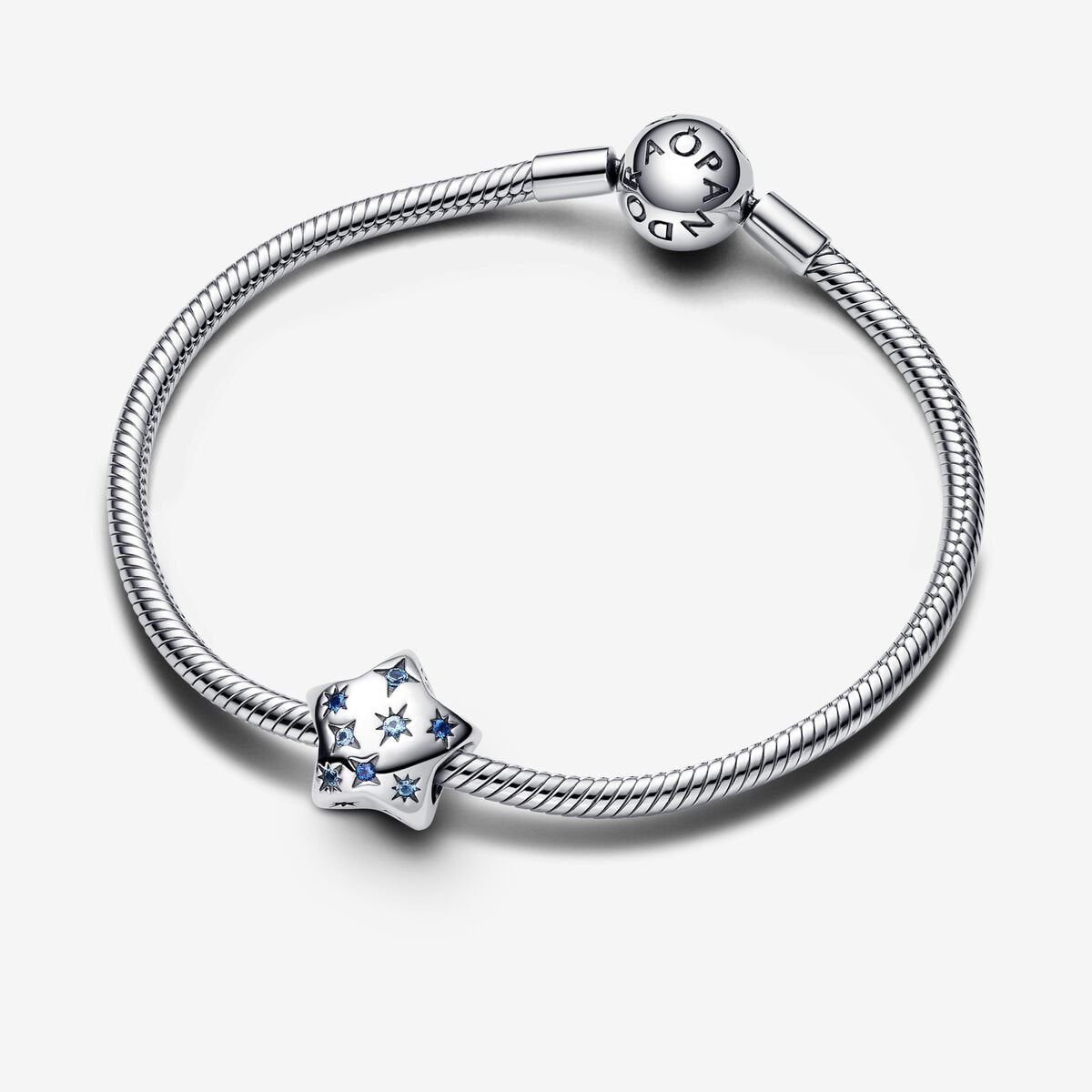 Pandora Charm Stella "Reach for the Stars" 792974C01