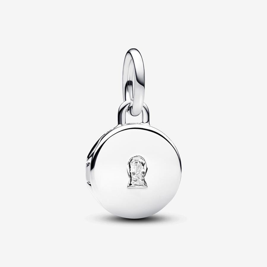 Pandora Charm Pendente Lucchetto Apribile 793066C01