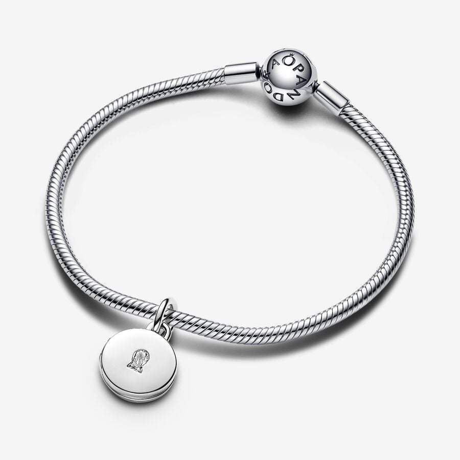 Pandora Charm Pendente Lucchetto Apribile 793066C01
