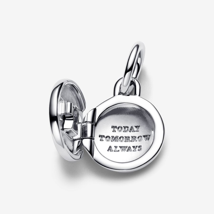 Pandora Charm Pendente Lucchetto Apribile 793066C01