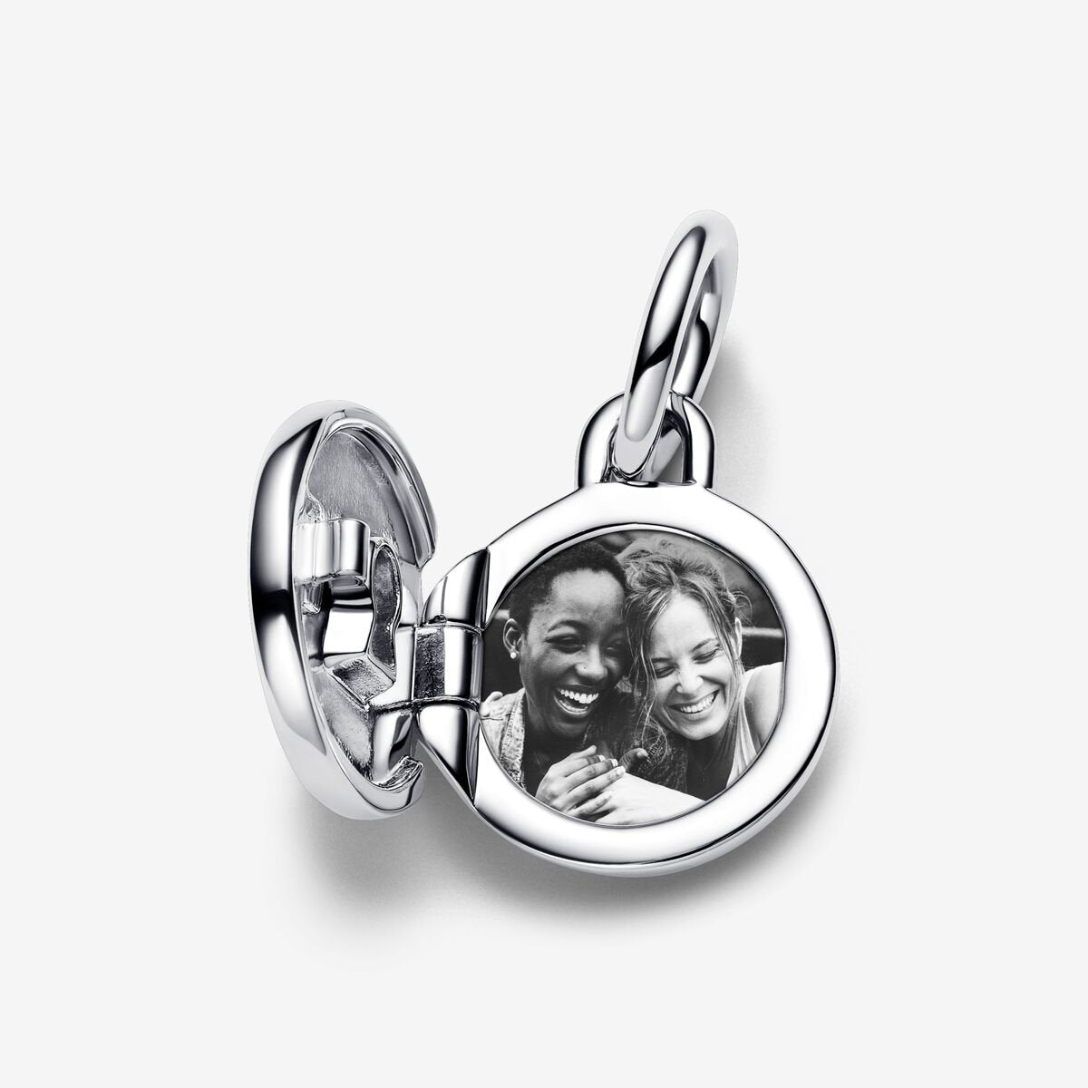 Pandora Charm Pendente Lucchetto Apribile 793066C01