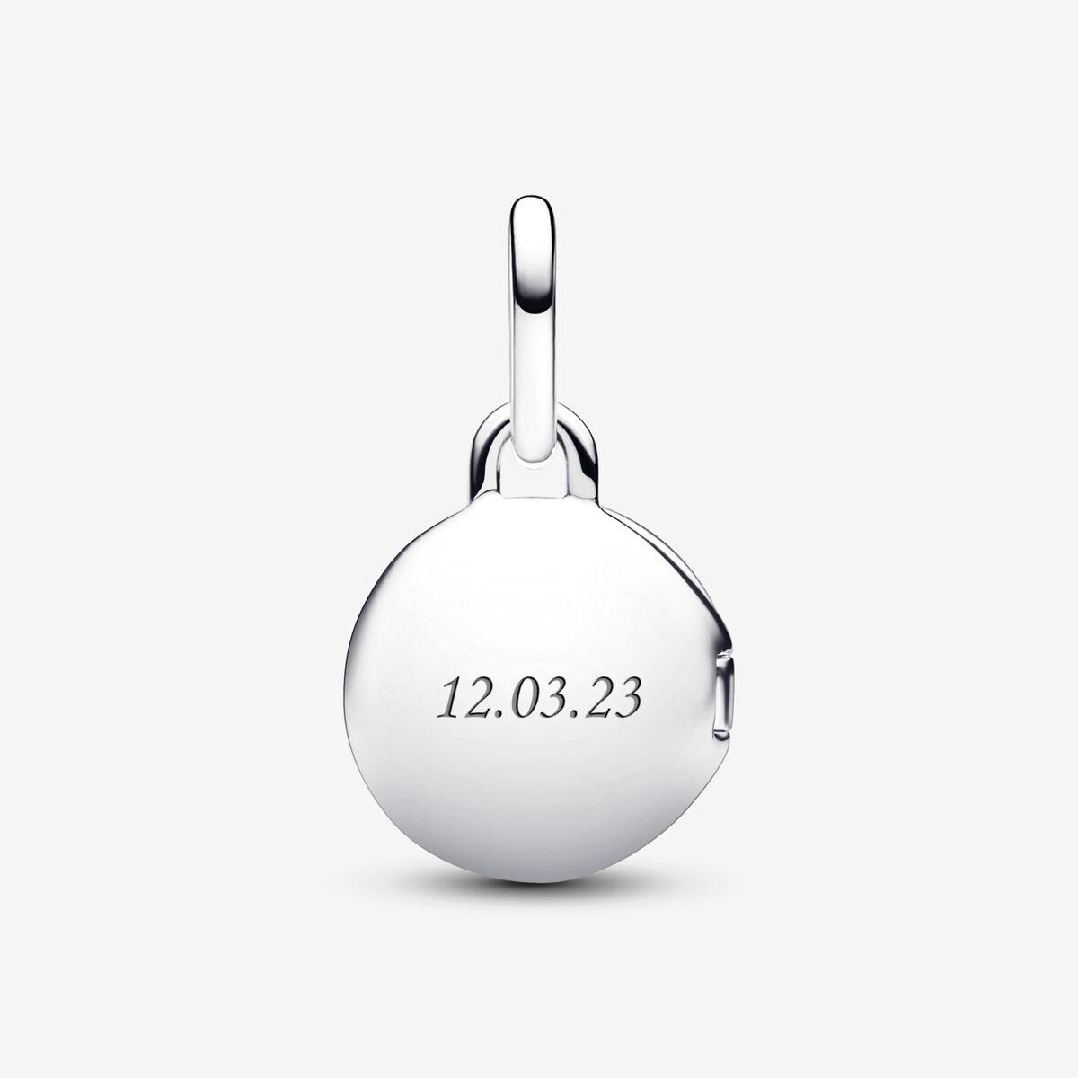 Pandora Charm Pendente Lucchetto Apribile 793066C01