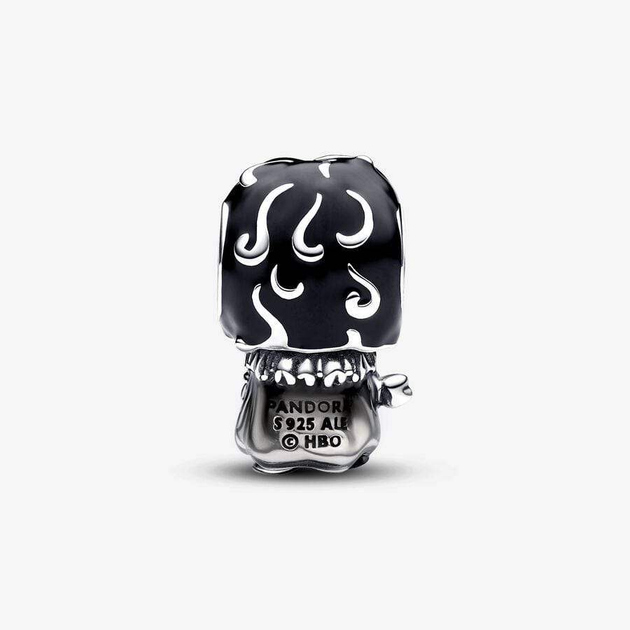 Pandora Charm Il Trono di Spade Jon Snow 793137C01