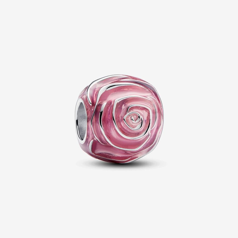 Pandora Charm Rosa 793212C01