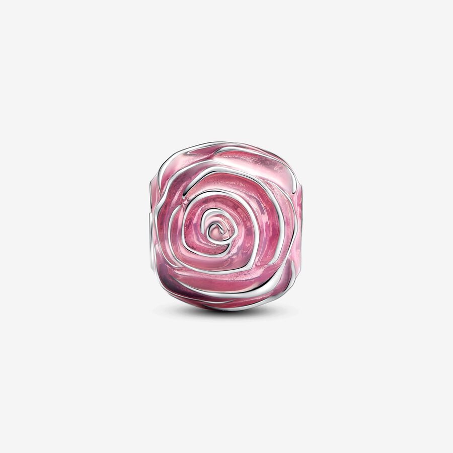 Pandora Charm Rosa 793212C01