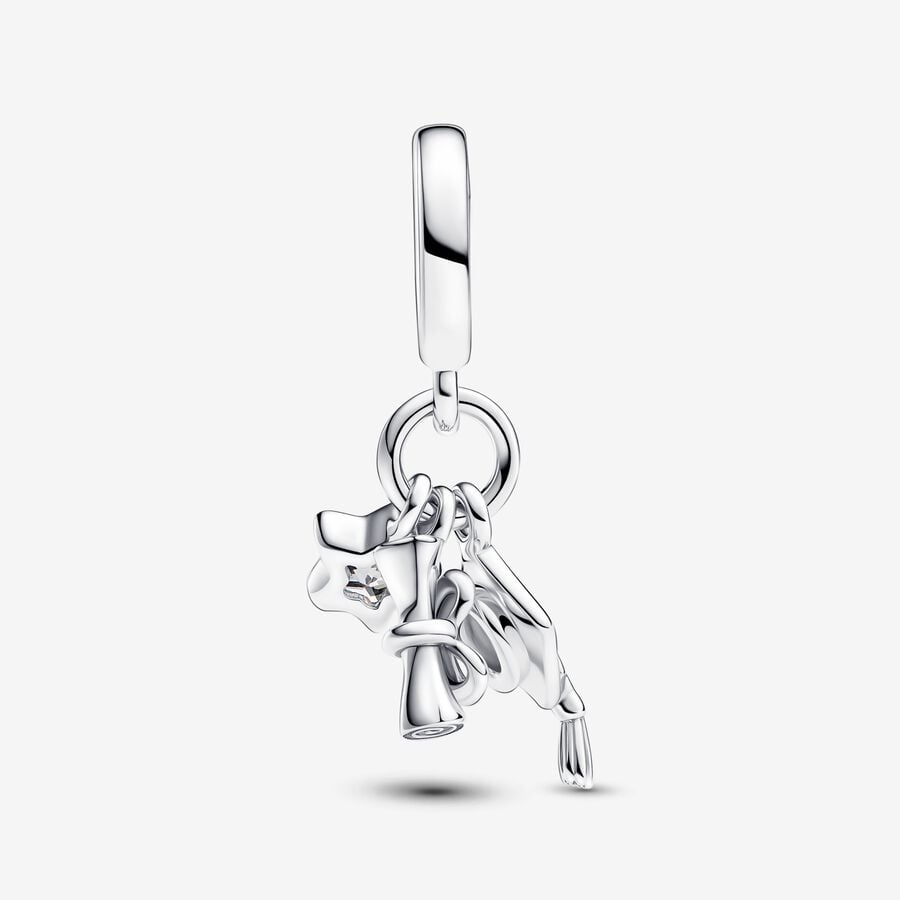 Pandora Charm Pendente Laurea 2024 793240C01